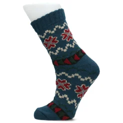 Outlet Chaussettes épaisses en lot de 5 paires Stars Chaussettes & Gants
