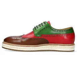 Outlet Chaussure AKSIL 01 Homme Homme