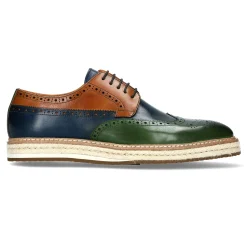 Outlet Chaussure AKSIL 01 Homme Homme
