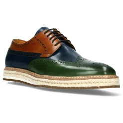 Outlet Chaussure AKSIL 01 Homme Homme