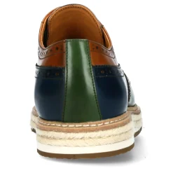 Outlet Chaussure AKSIL 01 Homme Homme