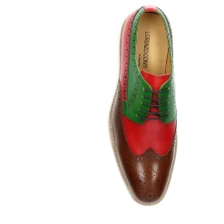 Outlet Chaussure AKSIL 01 Homme Homme