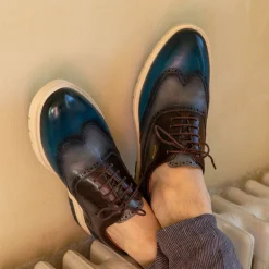Best Chaussure ARNO 06 Homme Homme