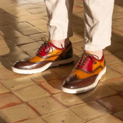 Best Chaussure ARNO 06 Homme Homme
