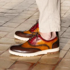 Best Chaussure ARNO 06 Homme Homme