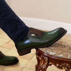 New Chaussure AYAN 01 Homme Homme