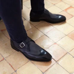 Best Chaussure Homme ALVIN 01 Homme Homme