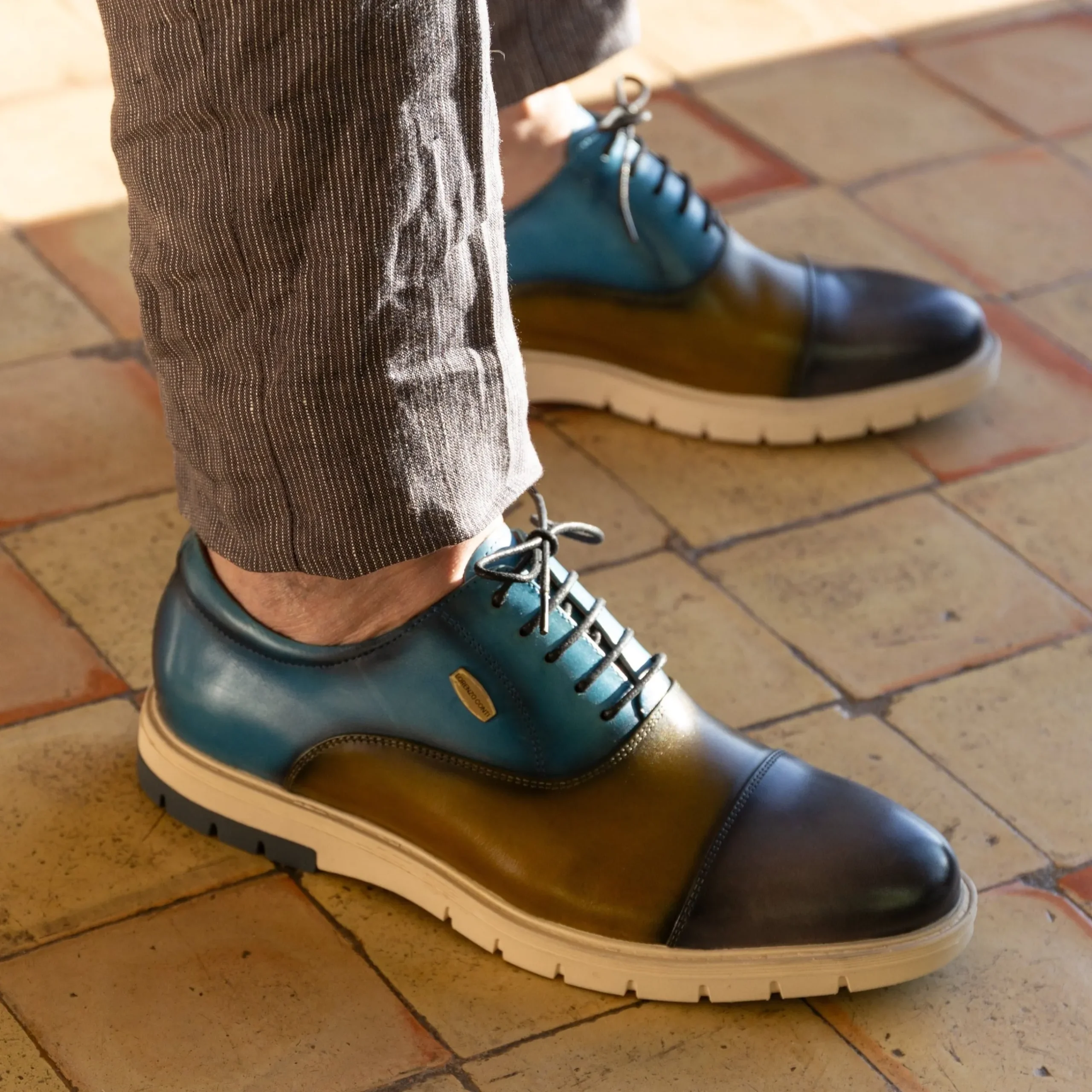 Discount Chaussure Homme ARNO 03 Homme Homme