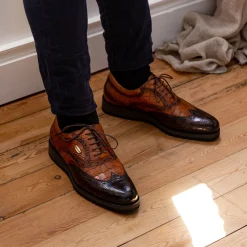 Discount Chaussure Homme ARON 02 Homme Homme