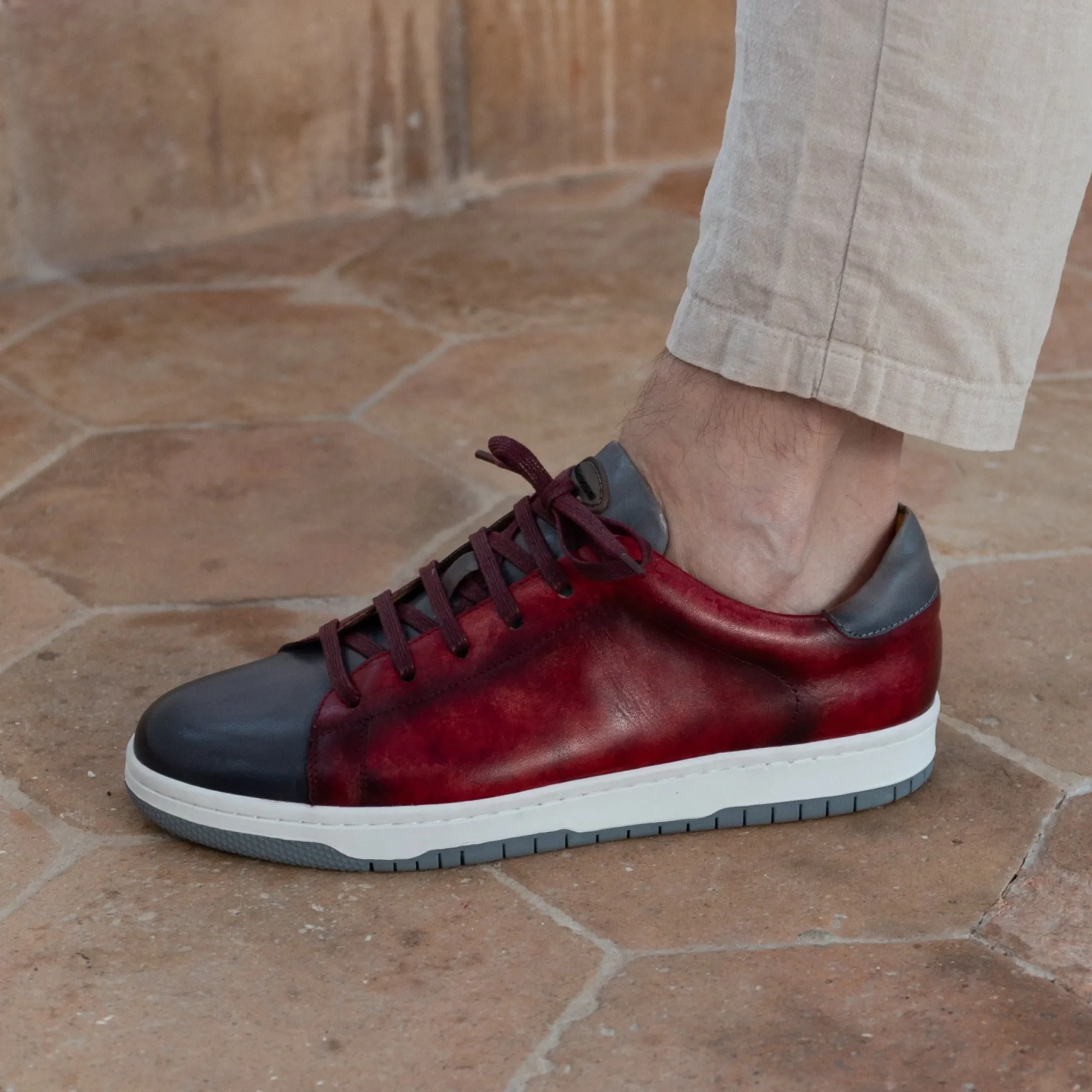 Flash Sale Chaussure Homme AZRIEL 01 Homme Homme