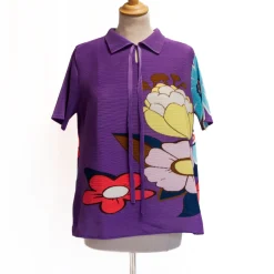 New Chemise Chemtrail Exclusivité T.U Outlet Vêtements|Tops & Blouses