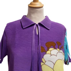 New Chemise Chemtrail Exclusivité T.U Outlet Vêtements|Tops & Blouses