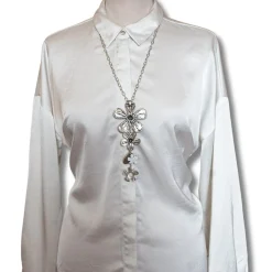 Hot Collier Akaiito Exclusivité Bijoux & Porte-clés