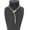 Shop Collier Basilik Exclusivité Outlet Accessoires|Bijoux & Porte-clés