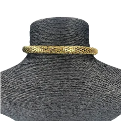 Shop Collier Basilik Exclusivité Outlet Accessoires|Bijoux & Porte-clés