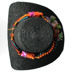 New Collier Colorfull Exclusivité Bijoux & Porte-clés