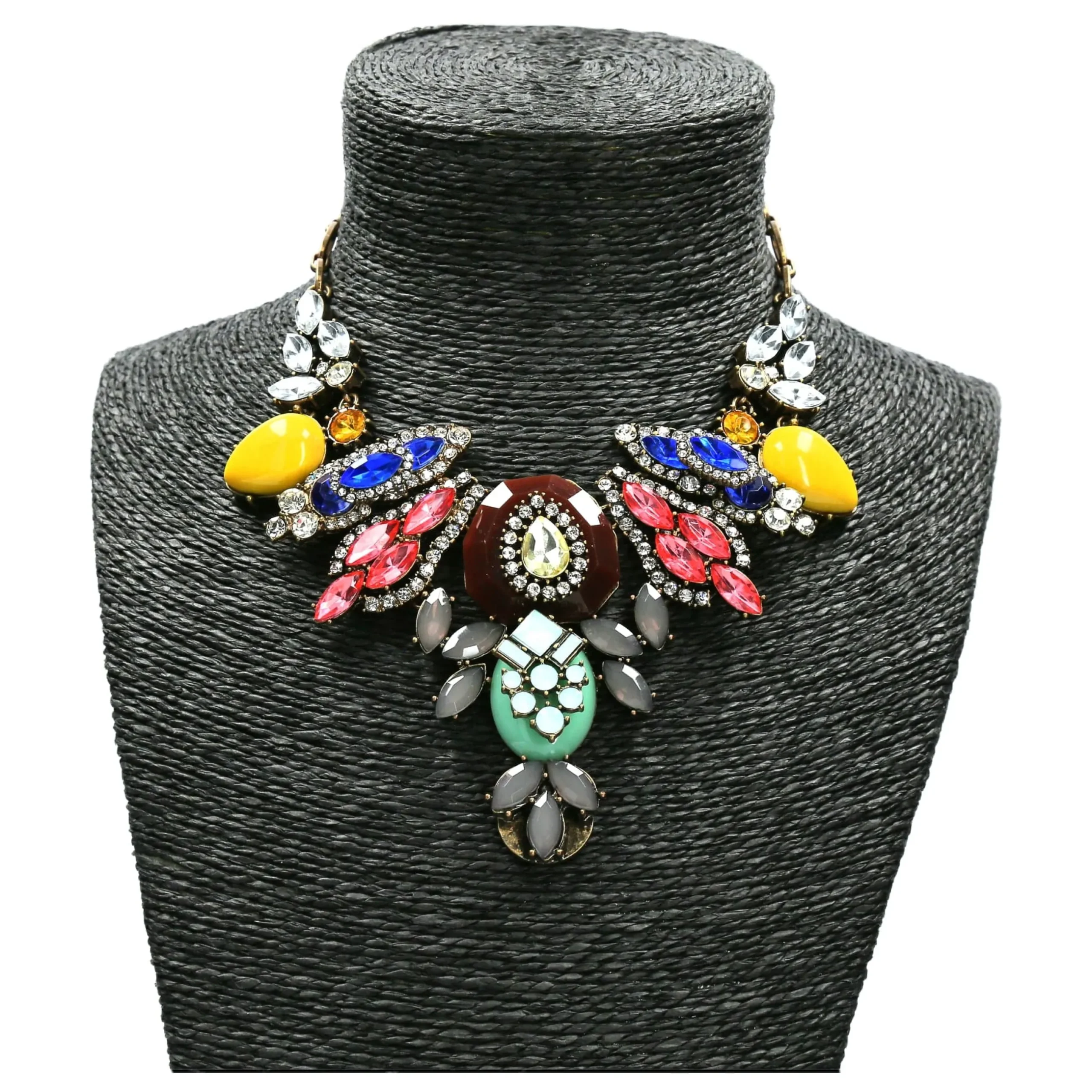 Cheap Collier Dario Exclusivité Bijoux & Porte-clés