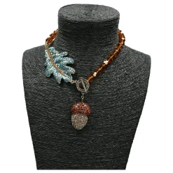 Discount Collier Fall Exclusivité Bijoux & Porte-clés