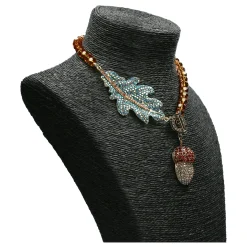 Discount Collier Fall Exclusivité Bijoux & Porte-clés