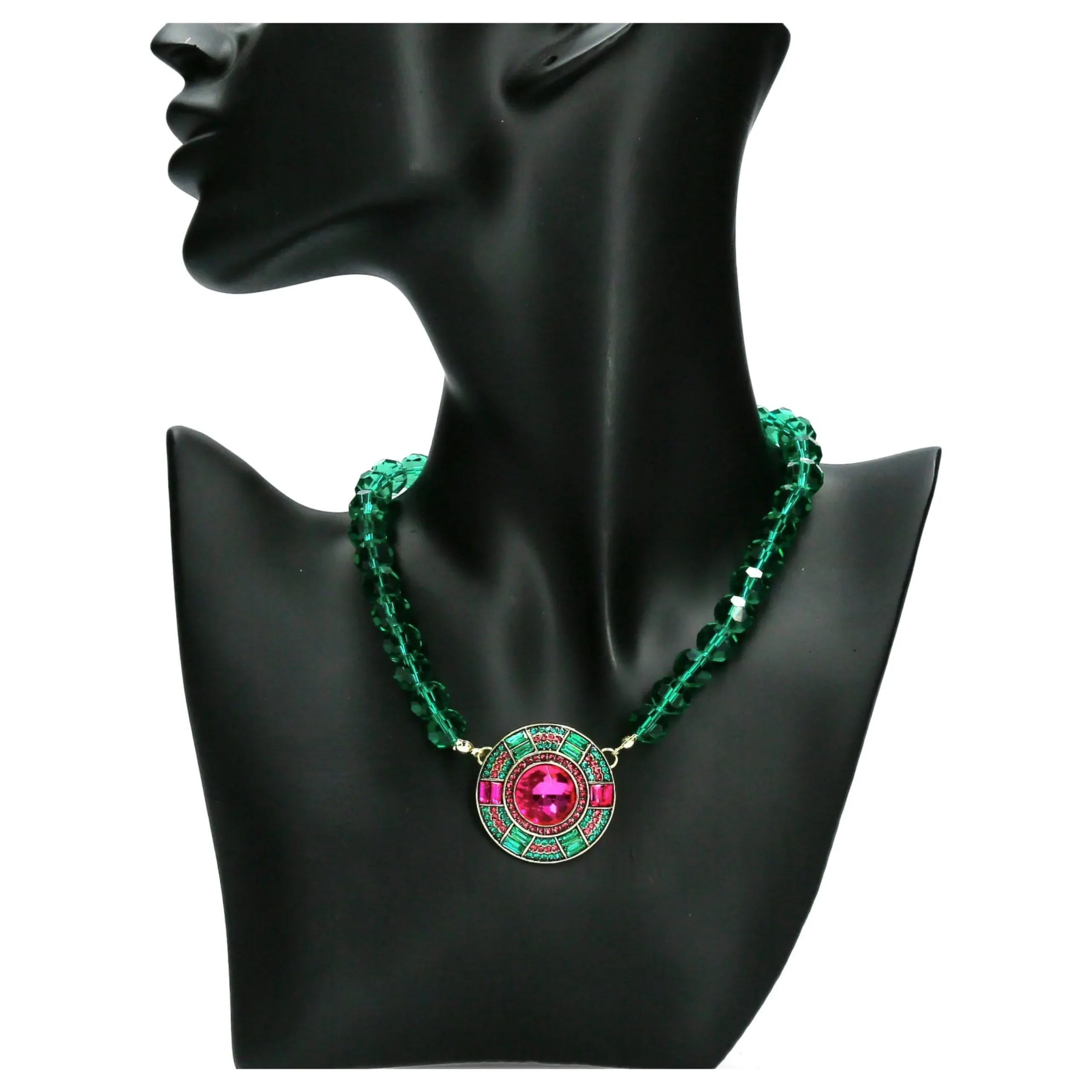 New Collier Héra Exclusivité Bijoux & Porte-clés