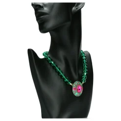 New Collier Héra Exclusivité Bijoux & Porte-clés