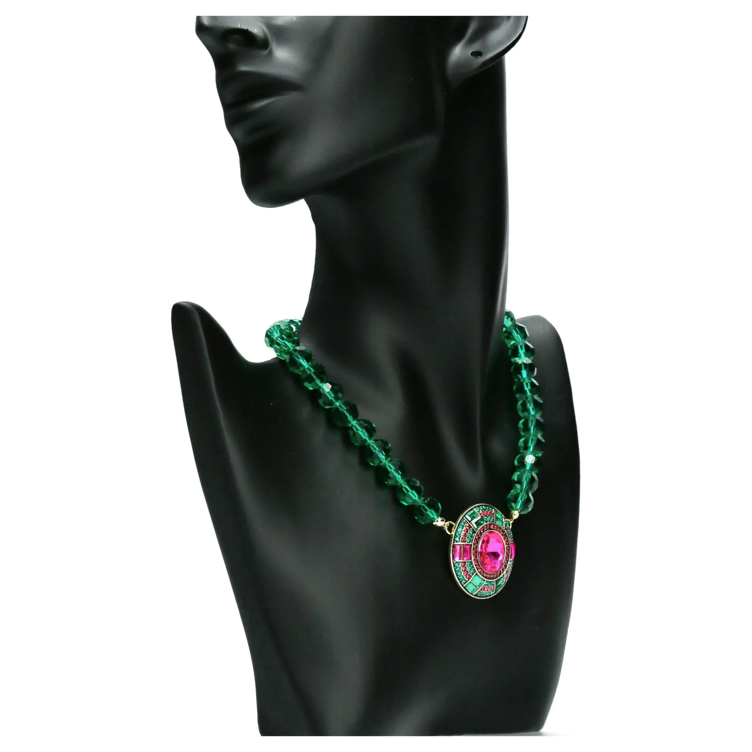 New Collier Héra Exclusivité Bijoux & Porte-clés
