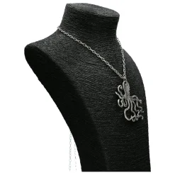 Clearance Collier Octopus Exclusivité Bijoux & Porte-clés