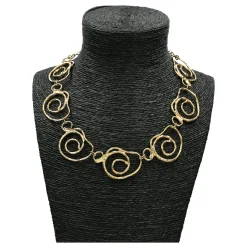 Store Collier Ornement Exclusivité Bijoux & Porte-clés
