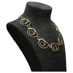 Store Collier Ornement Exclusivité Bijoux & Porte-clés