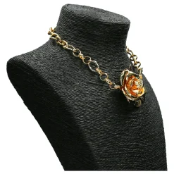 Hot Collier Rosalia Exclusivité Bijoux & Porte-clés