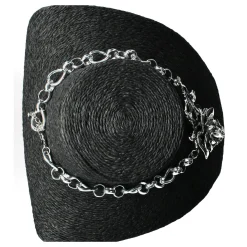 Hot Collier Rosalia Exclusivité Bijoux & Porte-clés