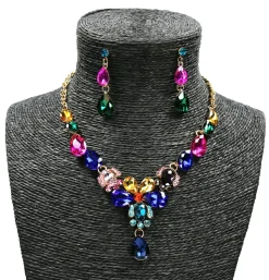 New Collier Sienna Exclusivité Bijoux & Porte-clés