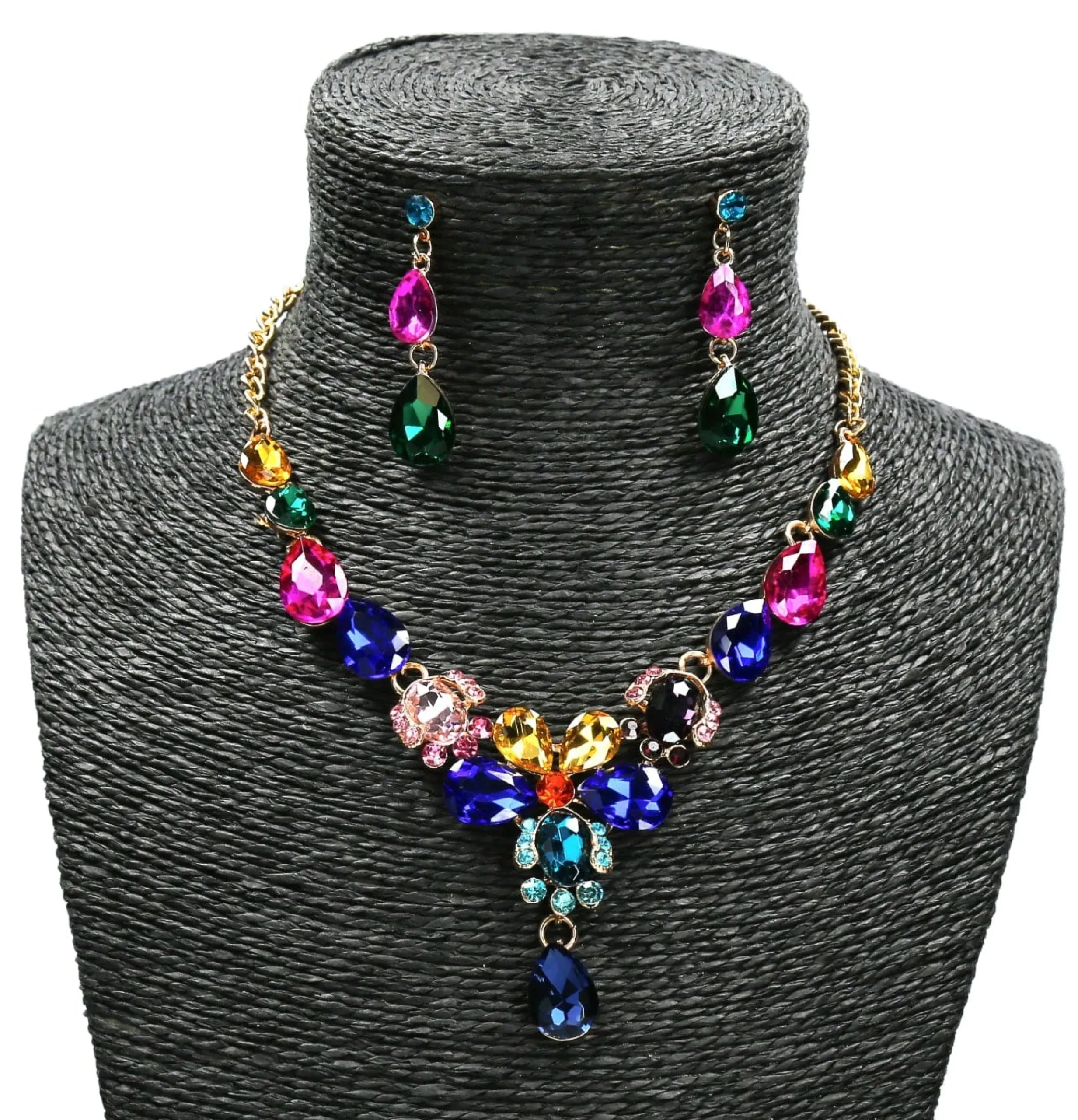 New Collier Sienna Exclusivité Bijoux & Porte-clés