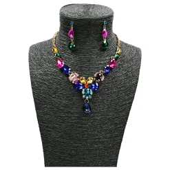 New Collier Sienna Exclusivité Bijoux & Porte-clés