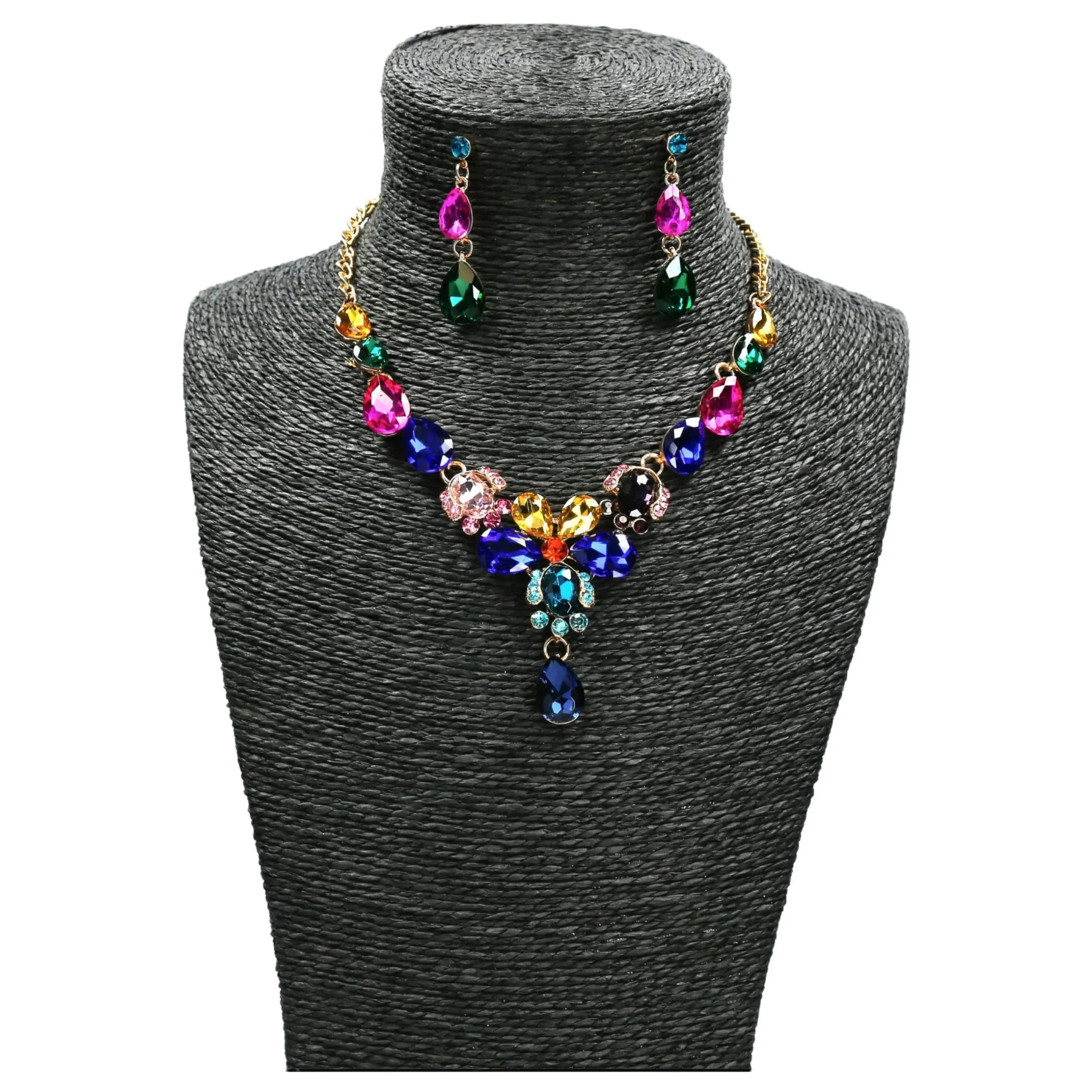 New Collier Sienna Exclusivité Bijoux & Porte-clés