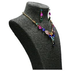 New Collier Sienna Exclusivité Bijoux & Porte-clés
