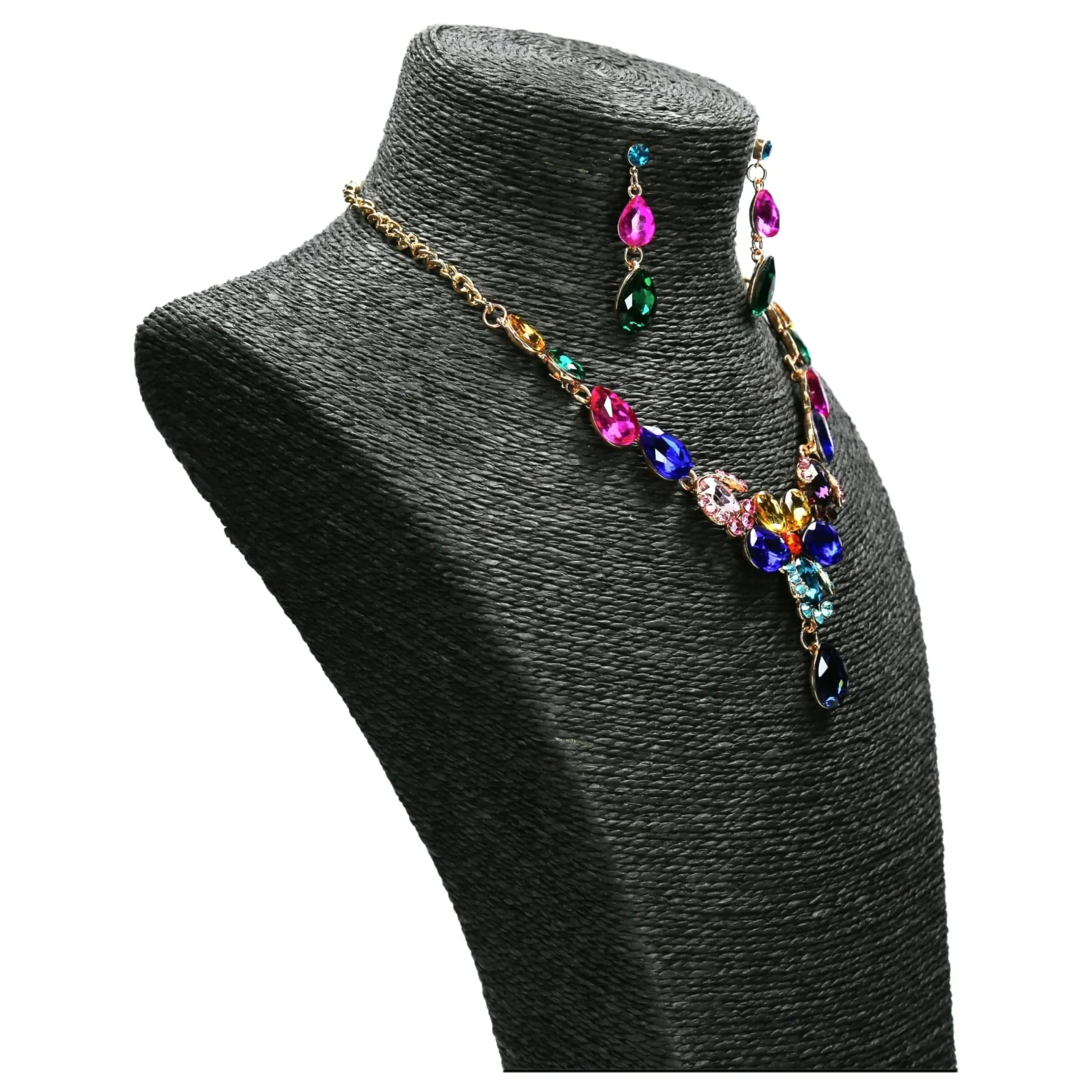 New Collier Sienna Exclusivité Bijoux & Porte-clés