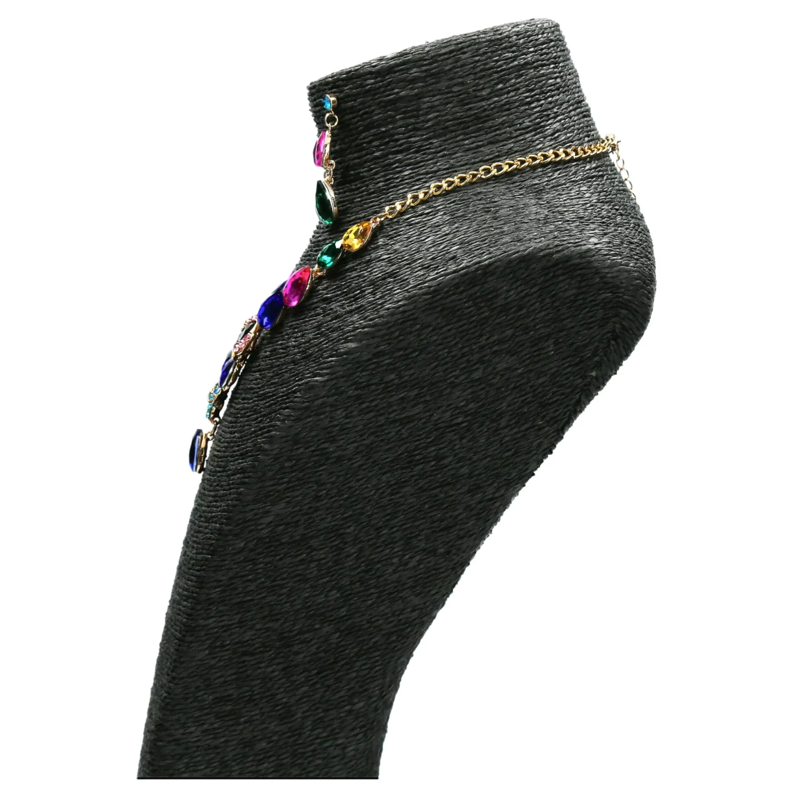 New Collier Sienna Exclusivité Bijoux & Porte-clés