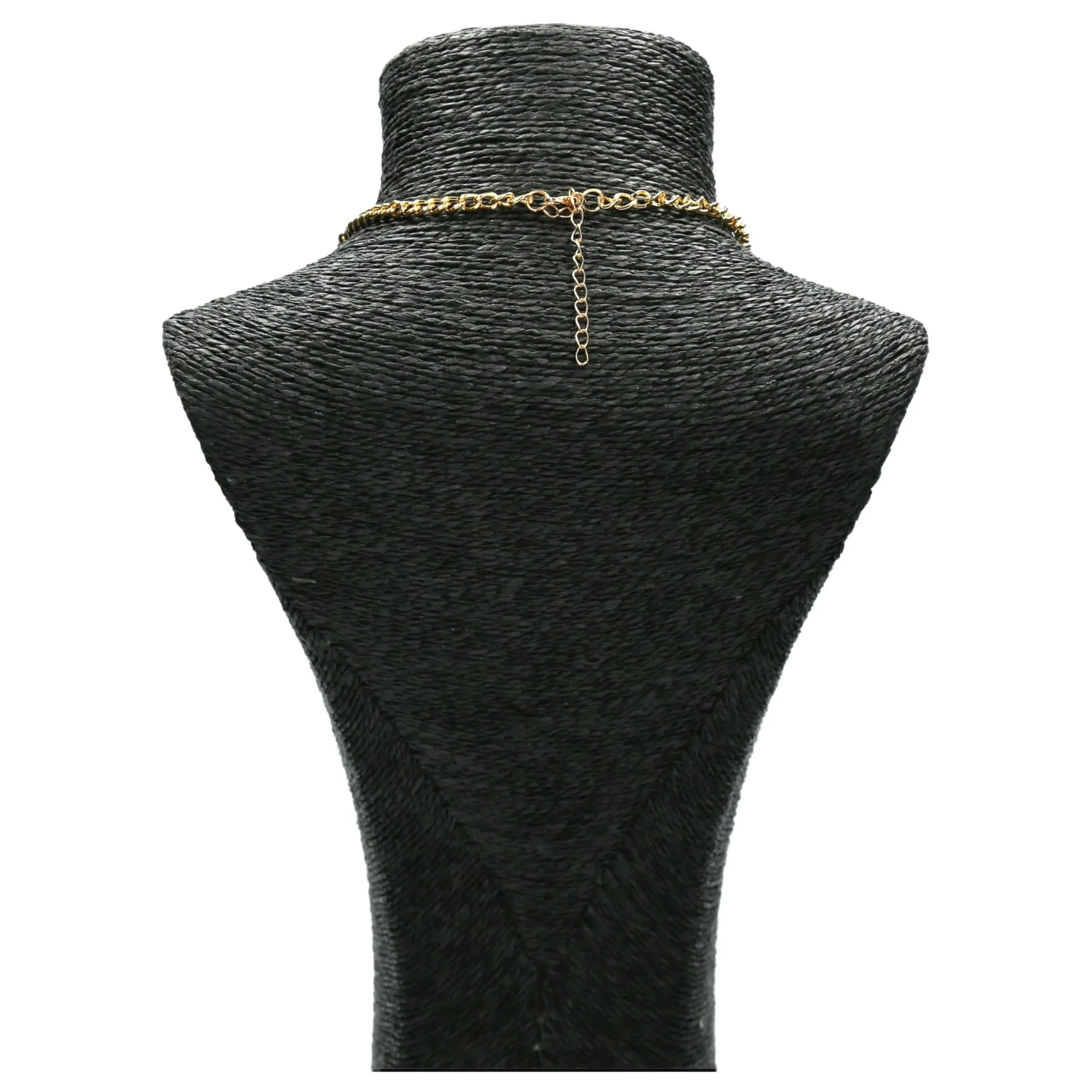 New Collier Sienna Exclusivité Bijoux & Porte-clés