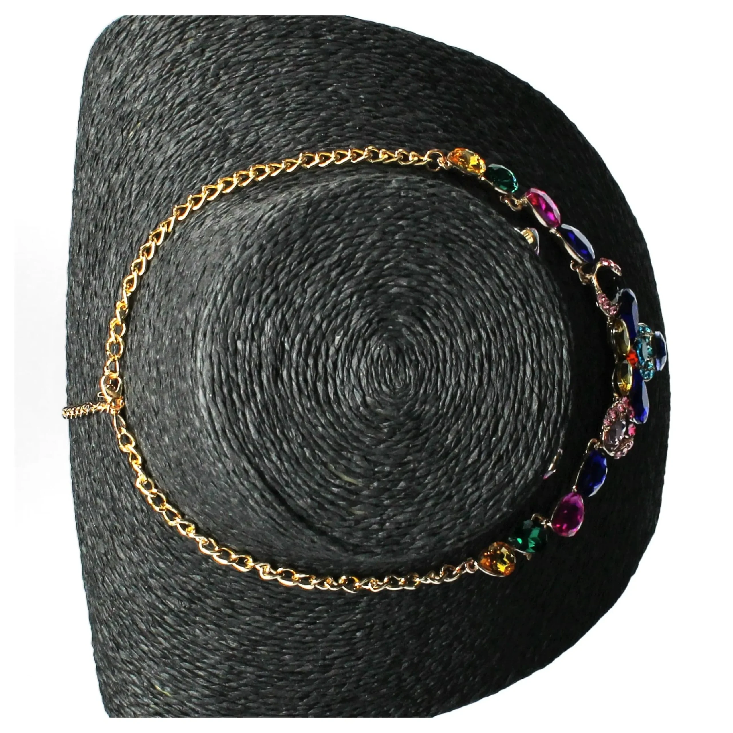 New Collier Sienna Exclusivité Bijoux & Porte-clés