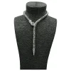 New Collier Slitherin Exclusivité Bijoux & Porte-clés