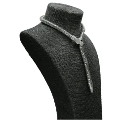New Collier Slitherin Exclusivité Bijoux & Porte-clés