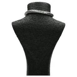 New Collier Slitherin Exclusivité Bijoux & Porte-clés