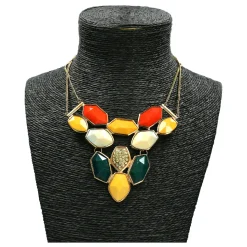 Clearance Collier Sonia Exclusivité Bijoux & Porte-clés