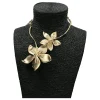 Discount Collier Sépale Exclusivité Bijoux & Porte-clés