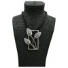 Cheap Collier Vivarium Exclusivité Bijoux & Porte-clés