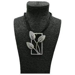 Cheap Collier Vivarium Exclusivité Bijoux & Porte-clés