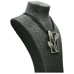 Cheap Collier Vivarium Exclusivité Bijoux & Porte-clés