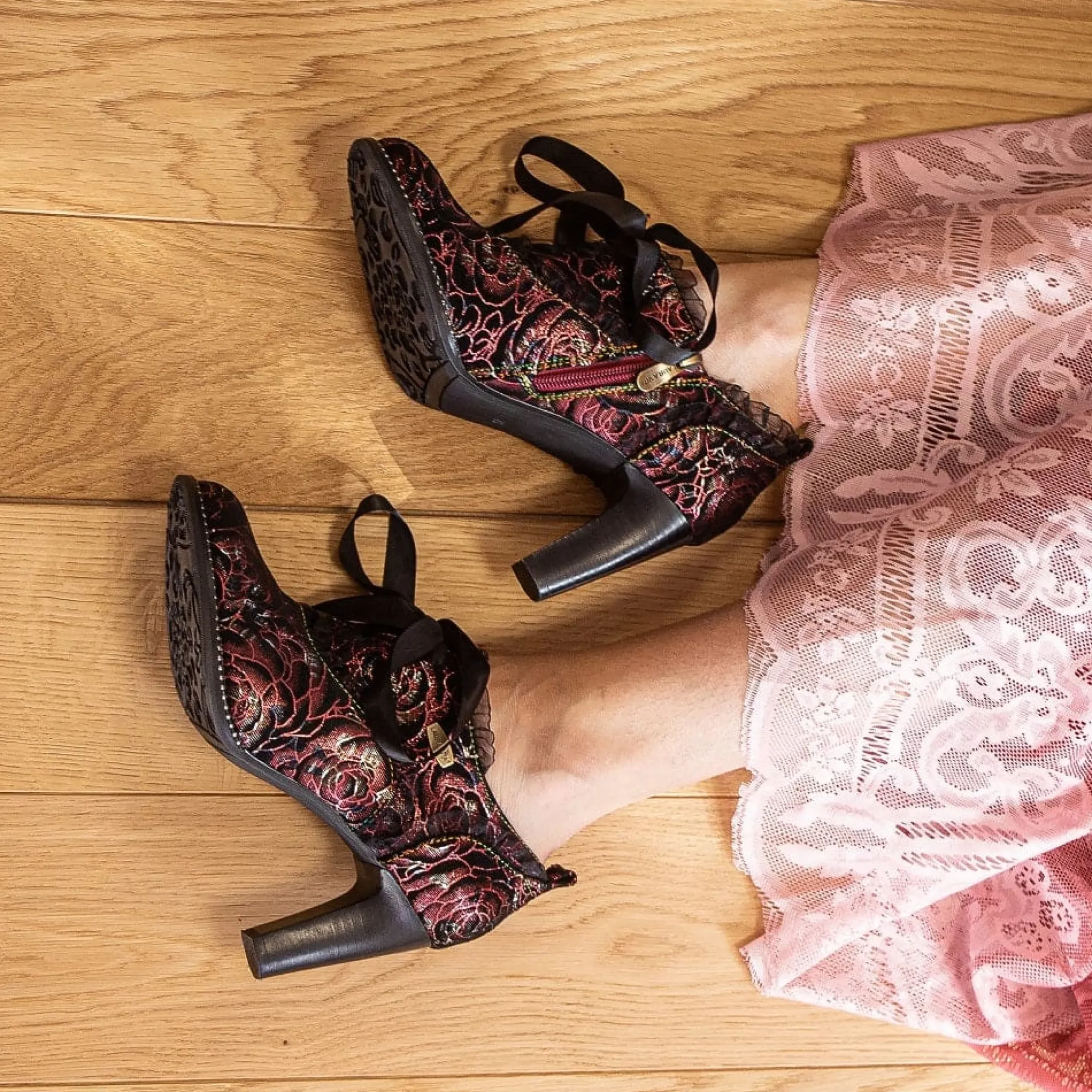 Outlet Derbies - ALCBANEO 14 Derbies