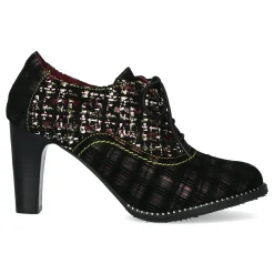 Sale Derbies - ALCBANEO 05 Outlet Chaussures|Derbies